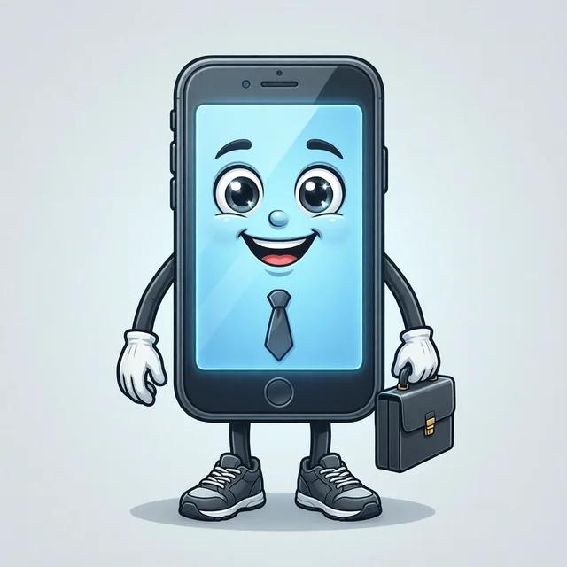 Pocket, profil Consultant